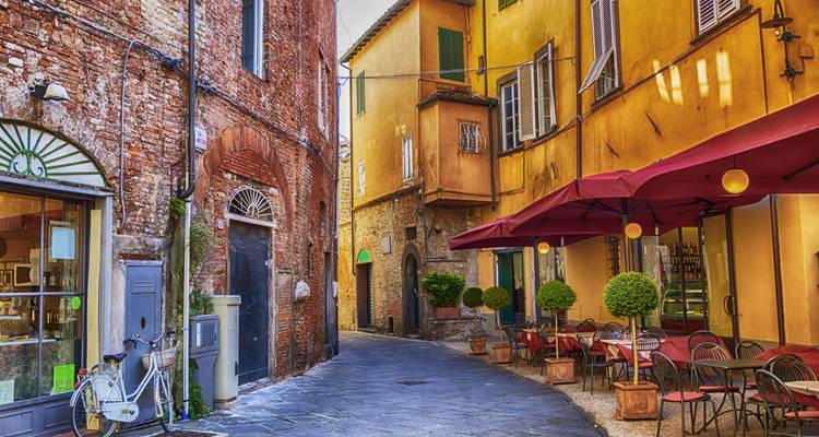 Tuscany Highlights - SKR Reisen 4