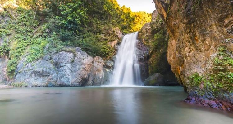 Expedición de 3 días a la República Dominicana - Across Caribbean Excursions  1