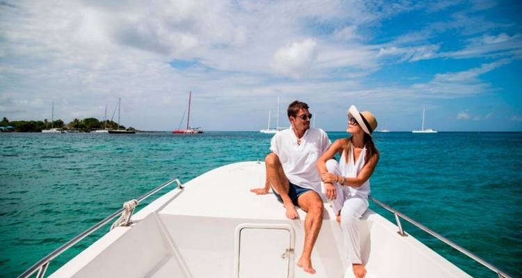 Expedición de 3 días a la República Dominicana - Across Caribbean Excursions  4