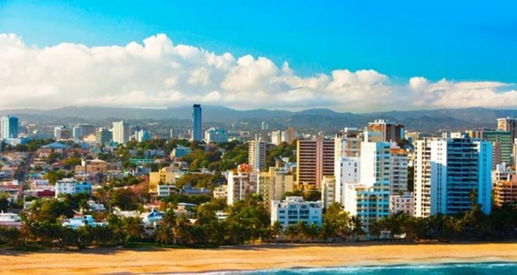 Puerto Rico Experience 4Days/3Nights - Across Caribbean Excursions  1