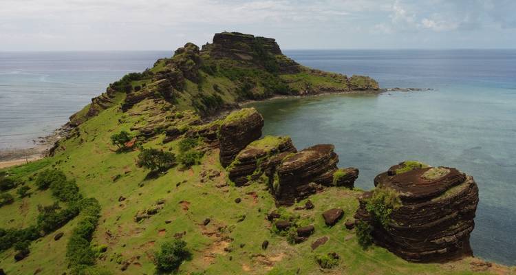 Puerto Rico Experience 4Days/3Nights - Across Caribbean Excursions  4