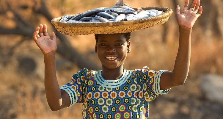 Safaris de conservación y Lago Malawi - Yellowwood Adventures Ltd 1
