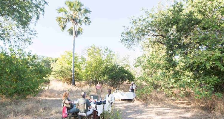 Safaris de conservación y Lago Malawi - Yellowwood Adventures Ltd 2