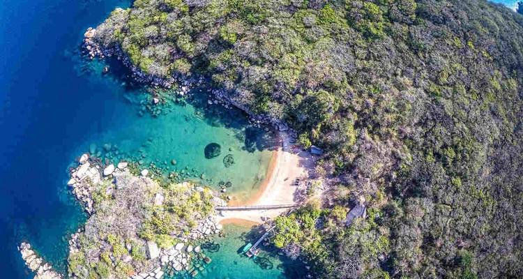 Safaris de conservación y Lago Malawi - Yellowwood Adventures Ltd 5