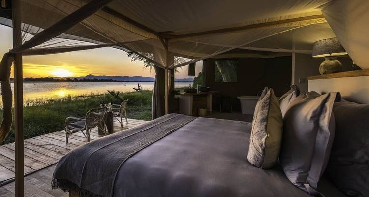 Safaris de conservación y Lago Malawi - Yellowwood Adventures Ltd 8