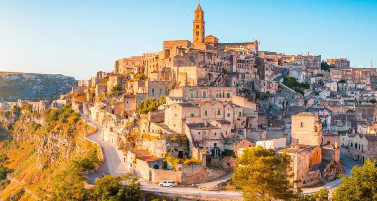 Un grand tour des merveilles des Pouilles - Omega Tours 9