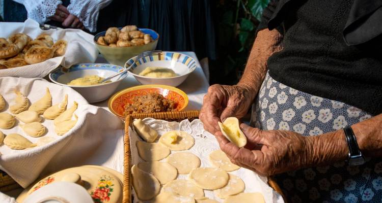 Un grand tour des merveilles des Pouilles - Omega Tours 6