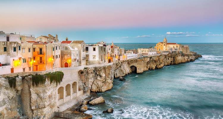 Puglia Panorama - Omega Tours 4