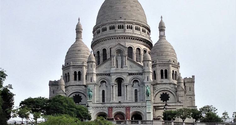 15% de réduction - [Autoguide] Paris et le meilleur du sud de la France - Paris, Avignon et Nice en 8 jours : Soldes de Noël et du Nouvel An - WiseYatra 3