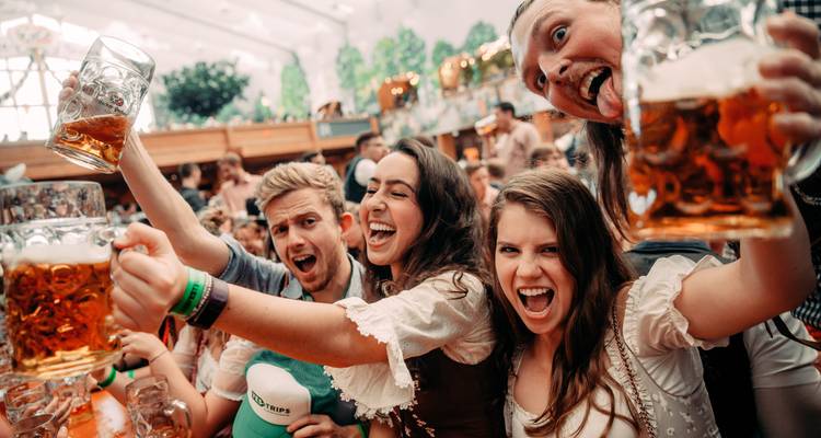 Oktoberfest - Yes-Trips 1