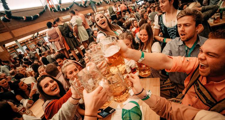 Oktoberfest - Yes-Trips 2