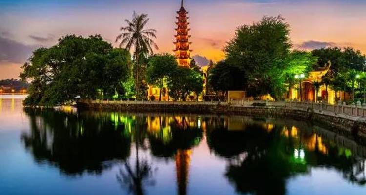 Best of North Vietnam 12 Days - Vio Travel 9