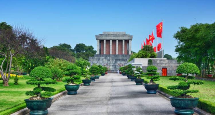 Best of North Vietnam 12 Days - Vio Travel 10