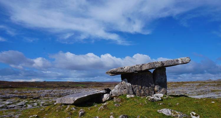 Le Grand Atlantique - Railtours Ireland First Class 4