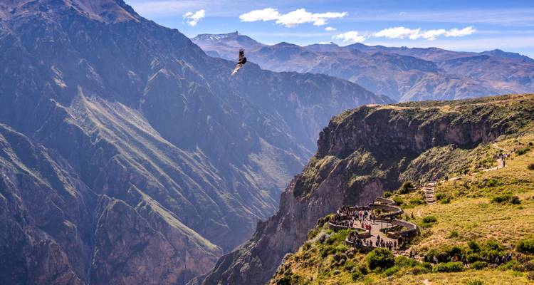 In the Realm of the Inca - Miller Reisen 2
