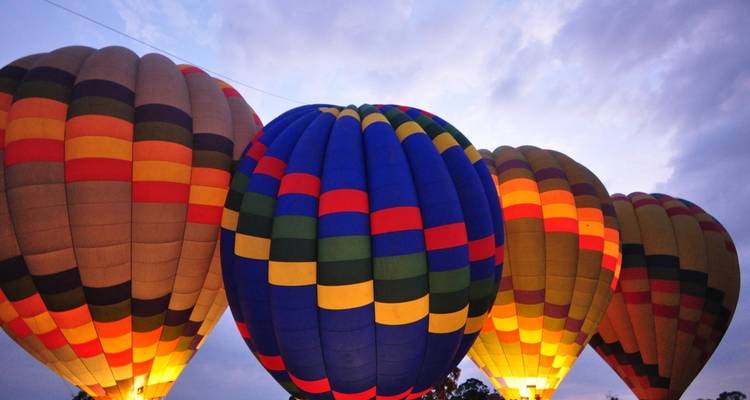7 Days Adventurous Kenya Safari Expedition - Wonderful Holidays UK 2