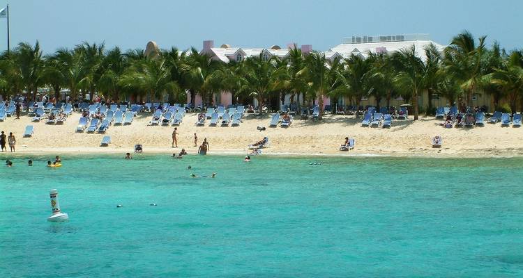 Escapade aux Turks et Caicos - 5 jours/4 nuits - Across Caribbean Excursions  1