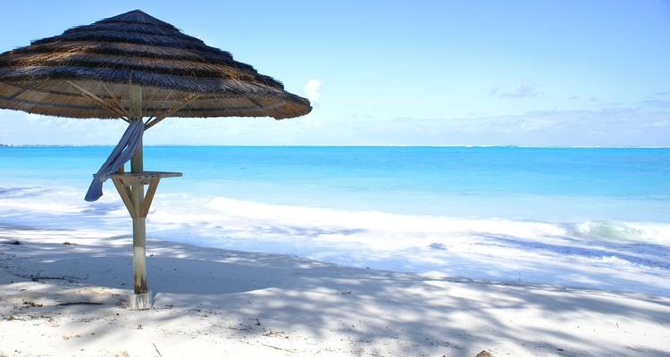 Escapade aux Turks et Caicos - 5 jours/4 nuits - Across Caribbean Excursions  6