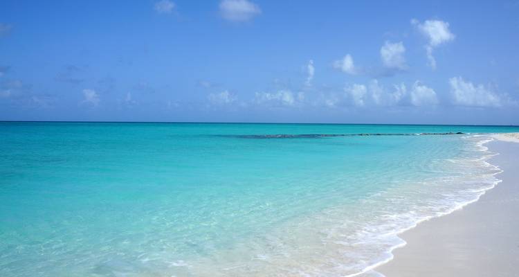 Escapade aux Turks et Caicos - 5 jours/4 nuits - Across Caribbean Excursions  2