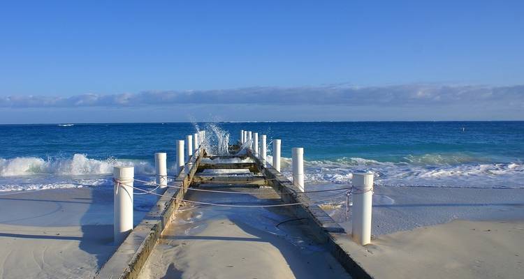 Escapade aux Turks et Caicos - 5 jours/4 nuits - Across Caribbean Excursions  3