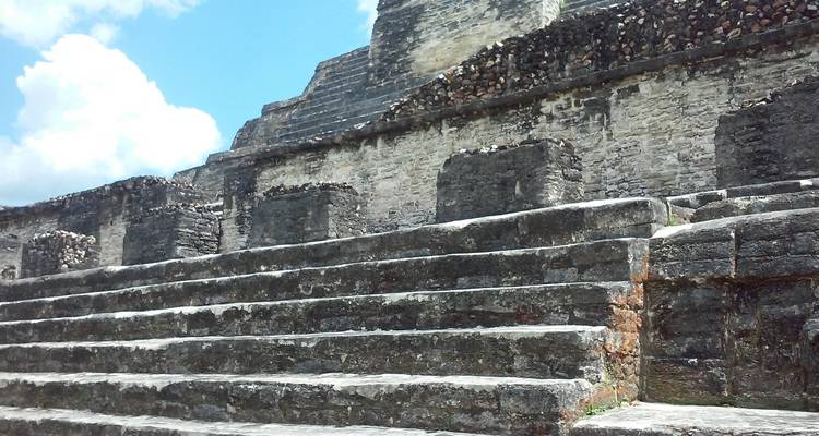 Belize Highlights Adventure  10 Days /9Nights - Across Caribbean Excursions  2