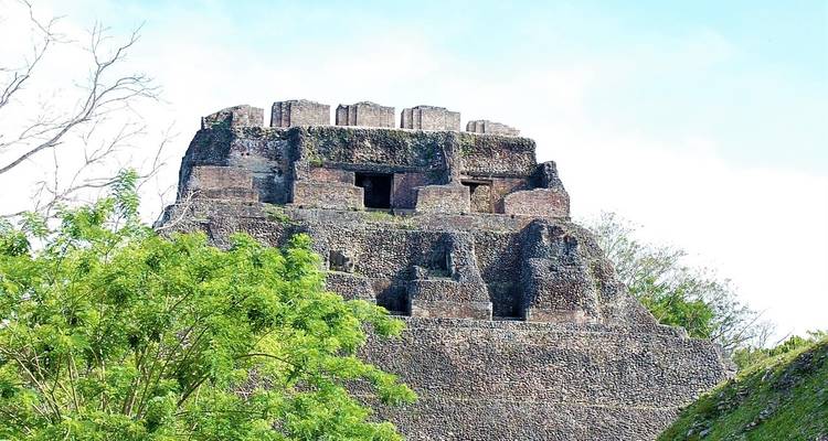 Belize Highlights Adventure  10 Days /9Nights - Across Caribbean Excursions  3