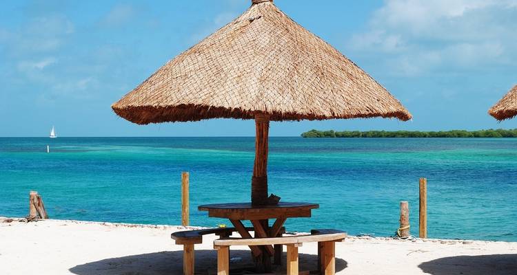Belize Highlights Adventure  10 Days /9Nights - Across Caribbean Excursions  4