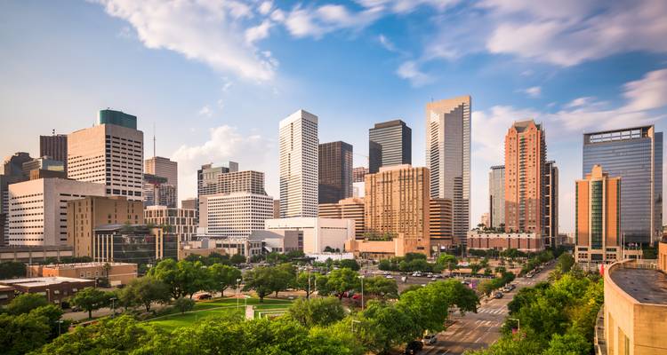 USA: Nashville to Dallas Road Trip - Contiki 7