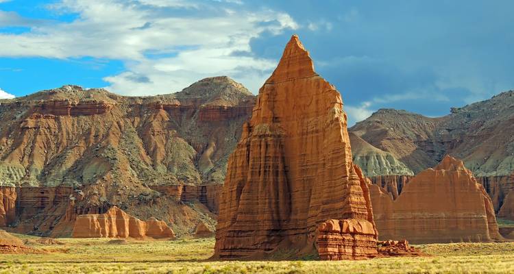 USA: National Parks Road Trip (End Las Vegas) - Contiki 6