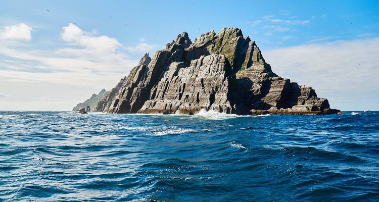 London - Dublin & The Ring of Kerry - Railtours Ireland First Class 4