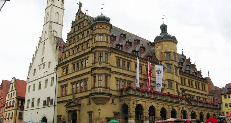 [Self-Guided] Adventurous 10 Days Trip To Germany - WiseYatra 3