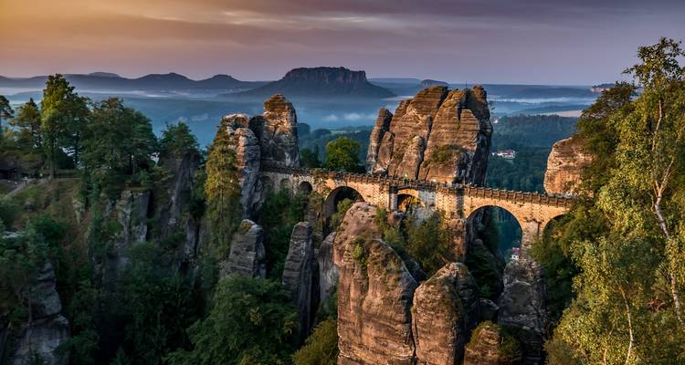 [Self-Guided] Adventurous 10 Days Trip To Germany - WiseYatra 7