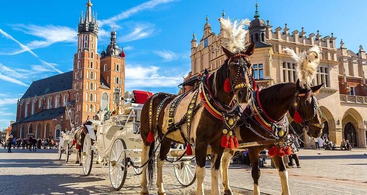 Splendeurs polonaises - Travel Addicts Club 2