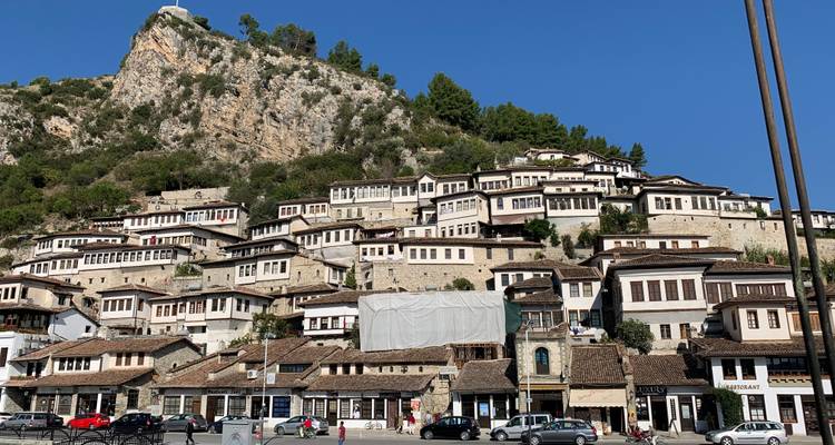 12 Days Beach and Culture Tour Albania & Prizren (Kosovo) - Enjoy Travel and Tours 2