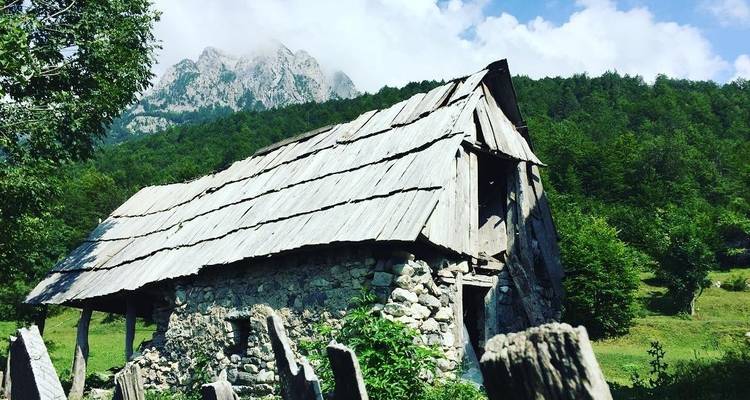 12 Days Beach and Culture Tour Albania & Prizren (Kosovo) - Enjoy Travel and Tours 4