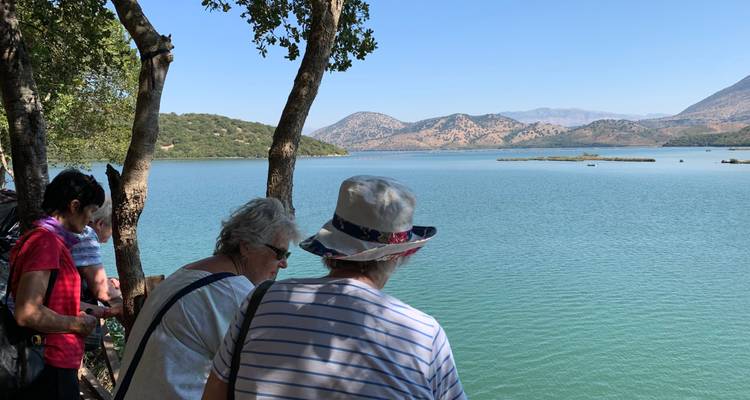 12 Days Beach and Culture Tour Albania & Prizren (Kosovo) - Enjoy Travel and Tours 8