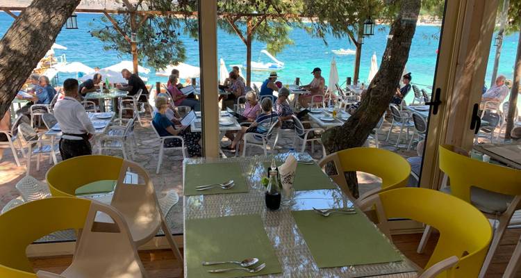 12 Days Beach and Culture Tour Albania & Prizren (Kosovo) - Enjoy Travel and Tours 9