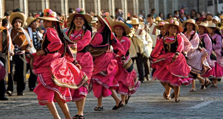 Best of Peru and Colombia - Miller Reisen 2
