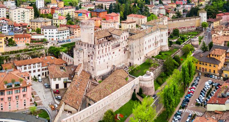 Exploration des Dolomites au départ de Venise - 7 jours - On The Go Tours 7