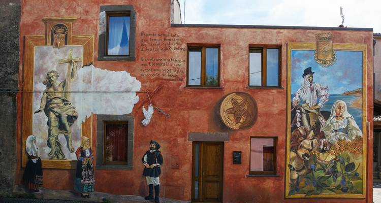 Best of Sardinia - 7 days - On The Go Tours 10