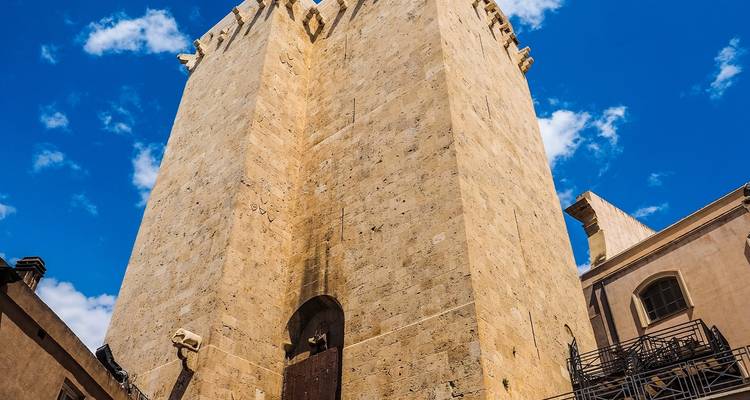 Best of Sardinia - 7 days - On The Go Tours 9