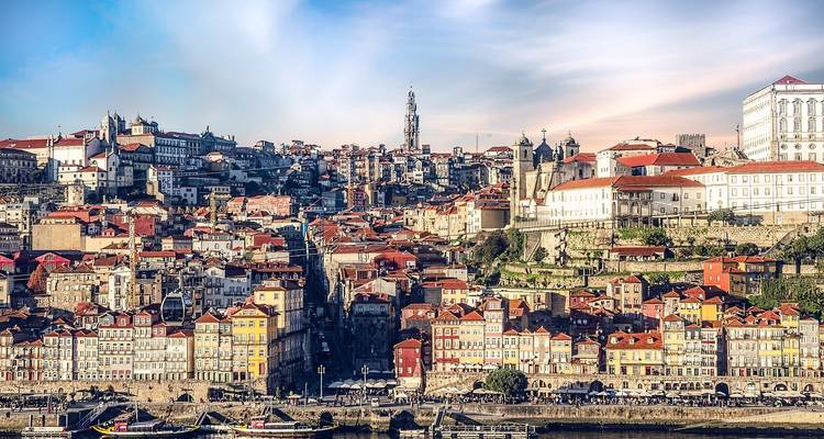 Lo mejor de Lisboa, Oporto y Fátima - 6 días (desde Madrid) - Click Tours 4
