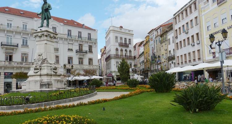 Lo mejor de Lisboa, Oporto y Fátima - 6 días (desde Madrid) - Click Tours 9