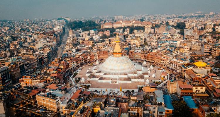 India Nepal Adventure: 2 Countries in 14 Days - Alkof Holidays 4