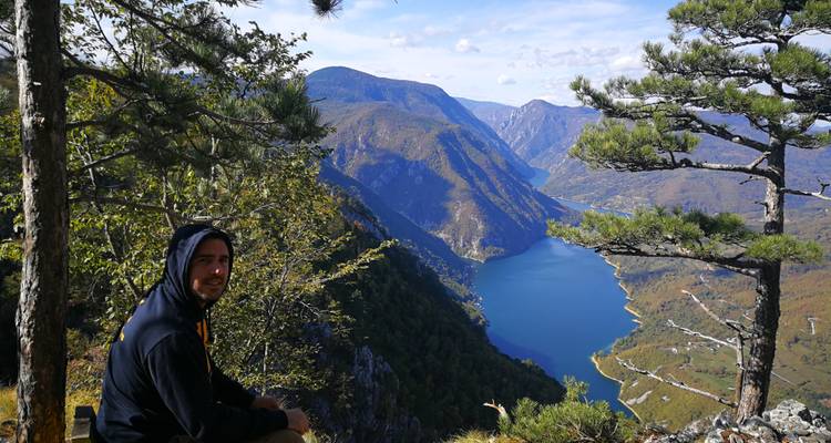 Principales attractions de la Serbie en 7 jours - Balkan roads 4
