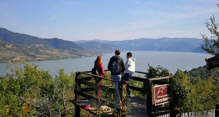 Principales attractions de la Serbie en 7 jours - Balkan roads 8
