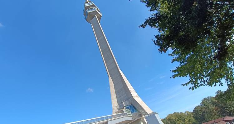Visite de Belgrade en 3 jours - Balkan roads 7