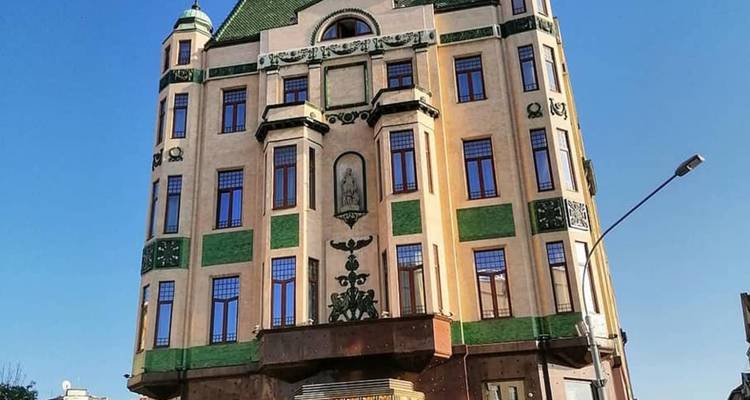 Visite de Belgrade en 3 jours - Balkan roads 8