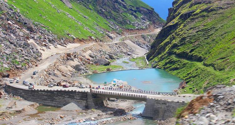 Paquete Turístico Srinagar-Ladakh-Manali - Alkof Holidays 1