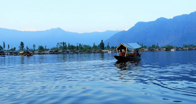 Paquete Turístico Srinagar-Ladakh-Manali - Alkof Holidays 2